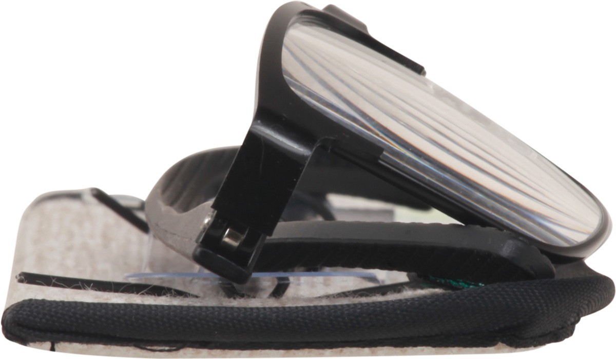 slide 4 of 9, Clear Readers +2.00 Eyeglasses 1 ea Card, 1 ct