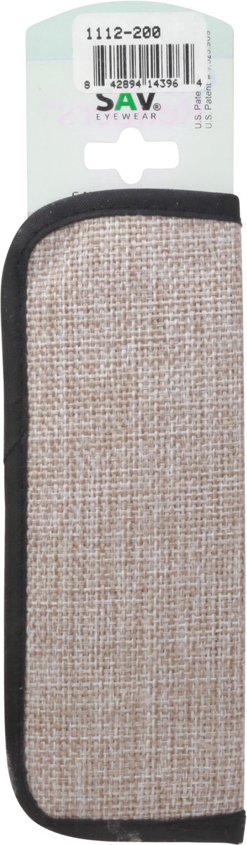 slide 5 of 9, Clear Readers +2.00 Eyeglasses 1 ea Card, 1 ct