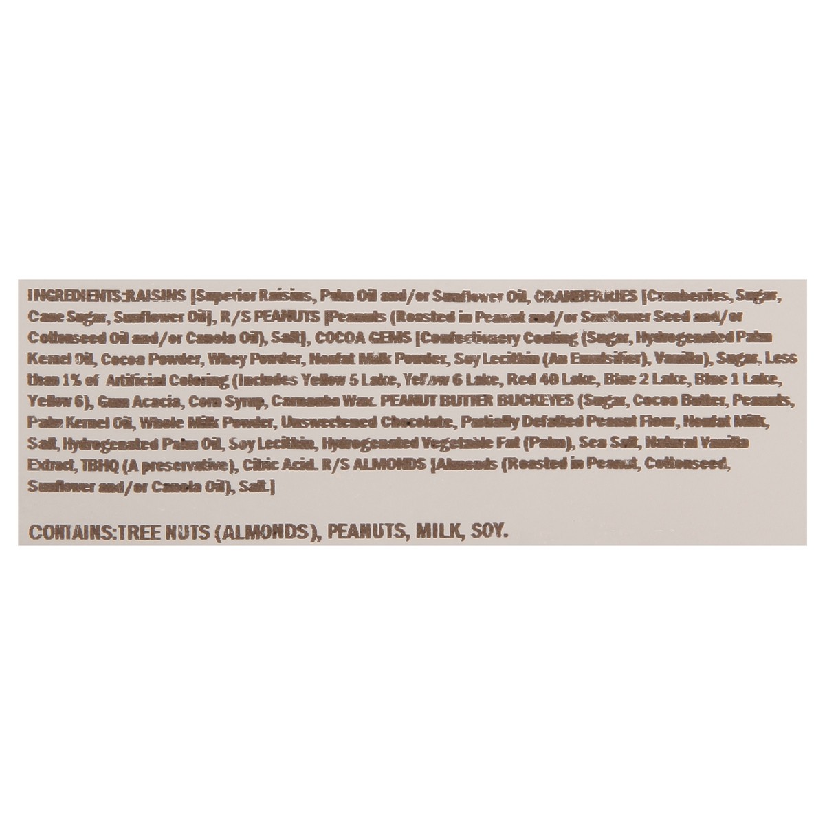 slide 3 of 12, Backroad Country Sweet & Salty Mix 9 oz, 9 oz