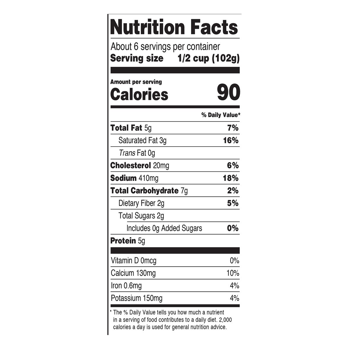 slide 6 of 10, The Pioneer Woman Broccoli Cauliflower Casserole Frozen Side Dish, 20 oz Box, 567 g