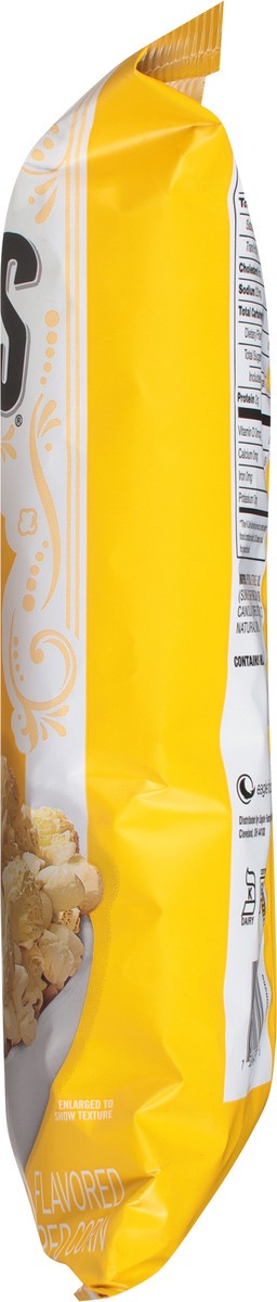 slide 9 of 9, GH Cretors Cretors Farmhouse Butter Popcorn 4.5 oz, 4.5 oz