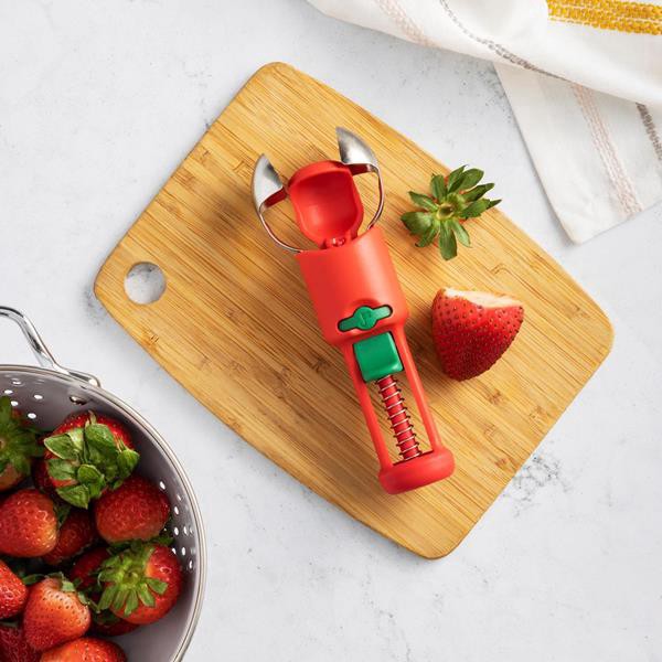 slide 1 of 1, Dreamfarm Hullapit, 1 ct