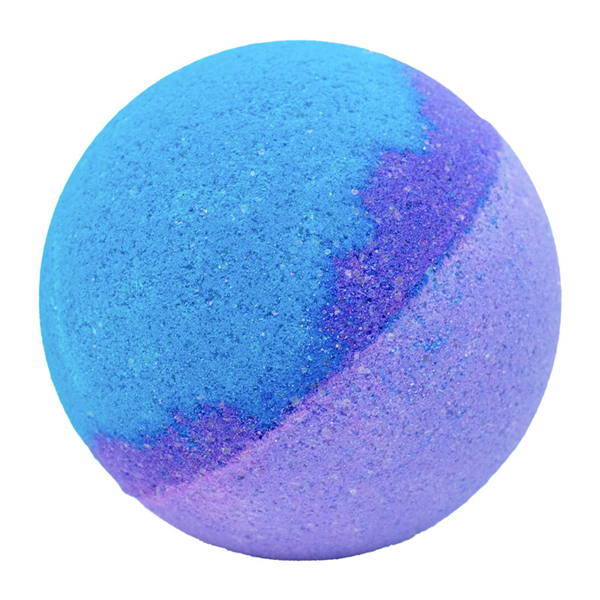 slide 1 of 1, Basin Arctic Chill Bath Bomb, 1 ct