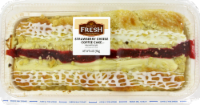 slide 1 of 1, Bakery Fresh Goodness Strawberry Cheese Coffee Cake, 14 oz