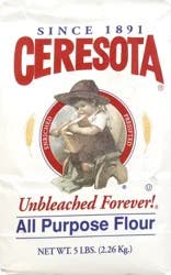 Ceresota Flour 5 lb