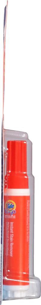 slide 2 of 6, Tide To Go Instant Stain Remover Mini 0.11 fl oz, 0.11 fl oz
