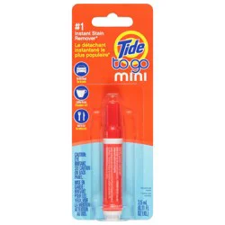 Tide To Go Instant Stain Remover Mini 0.11 fl oz
