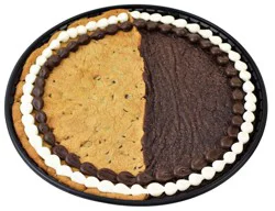 Bakery Fresh Brookie Cookie Cake
