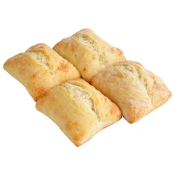 Lunds & Byerlys Ciabatta Rolls 12 oz