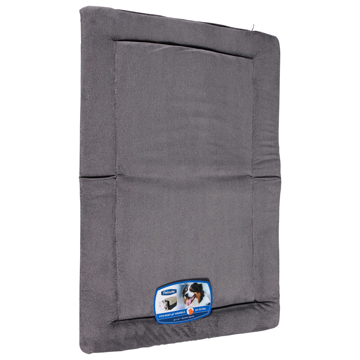 slide 6 of 9, Petmate 50-70 lbs Kennel Mat 1 ea, 1 ct