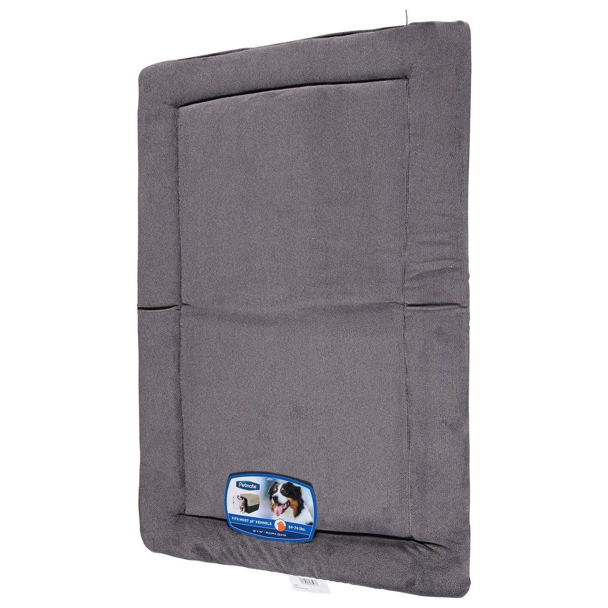 slide 4 of 9, Petmate 50-70 lbs Kennel Mat 1 ea, 1 ct