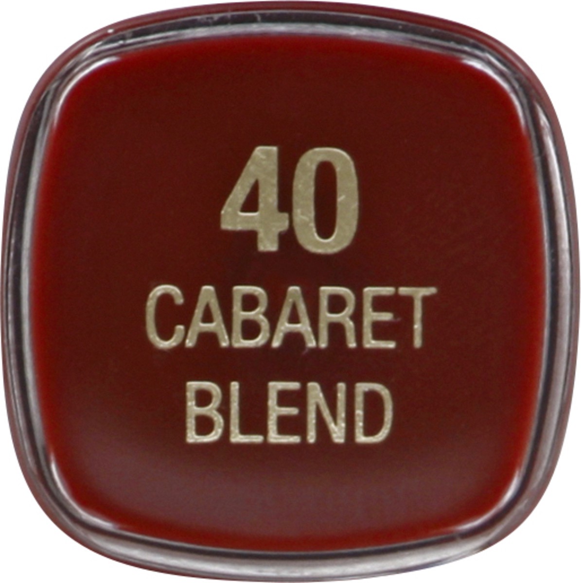 slide 4 of 9, Milani Color Statement Cabaret Blend 40 Lipstick 0.14 oz, 0.14 oz