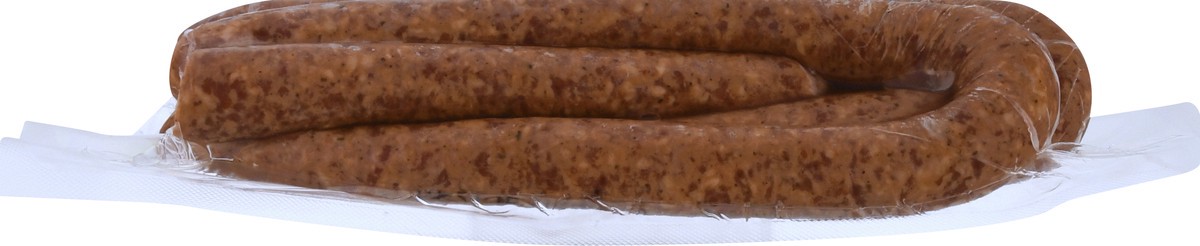 slide 4 of 10, Conecuh Hickory Smoked Sausage, 32 oz