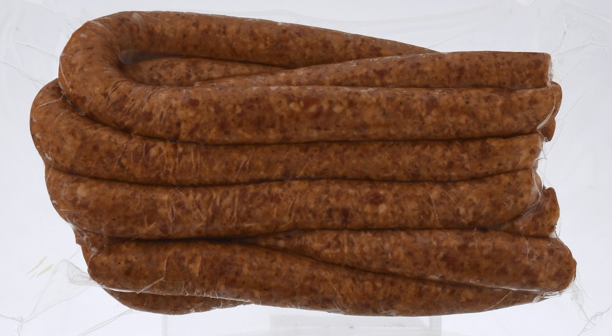 slide 9 of 10, Conecuh Hickory Smoked Sausage, 32 oz