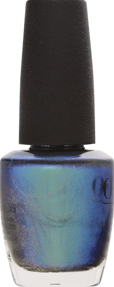 slide 7 of 12, OPI This Color's Making Waves 0225 Nail Lacquer 15 ml, 15 ml