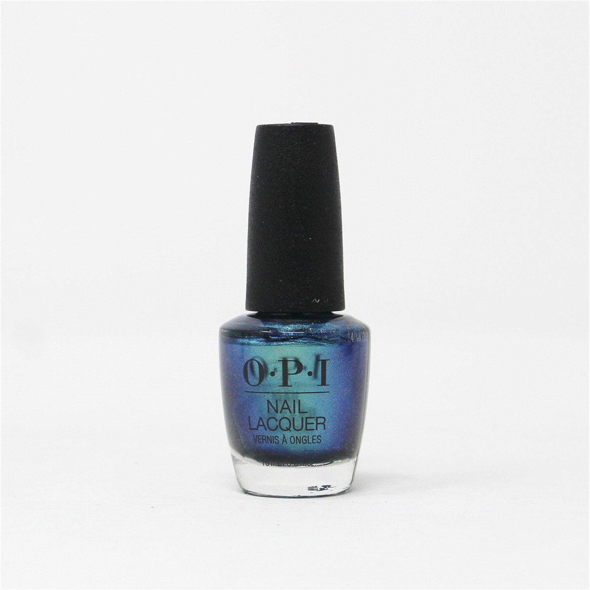 slide 1 of 12, OPI This Color's Making Waves 0225 Nail Lacquer 15 ml, 15 ml