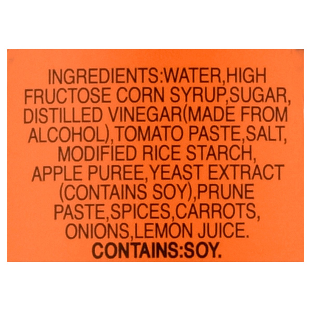 slide 9 of 13, Bull-Dog Sauce Vegetable & Fruit Sauce 16.9 fl oz, 16.9 fl oz