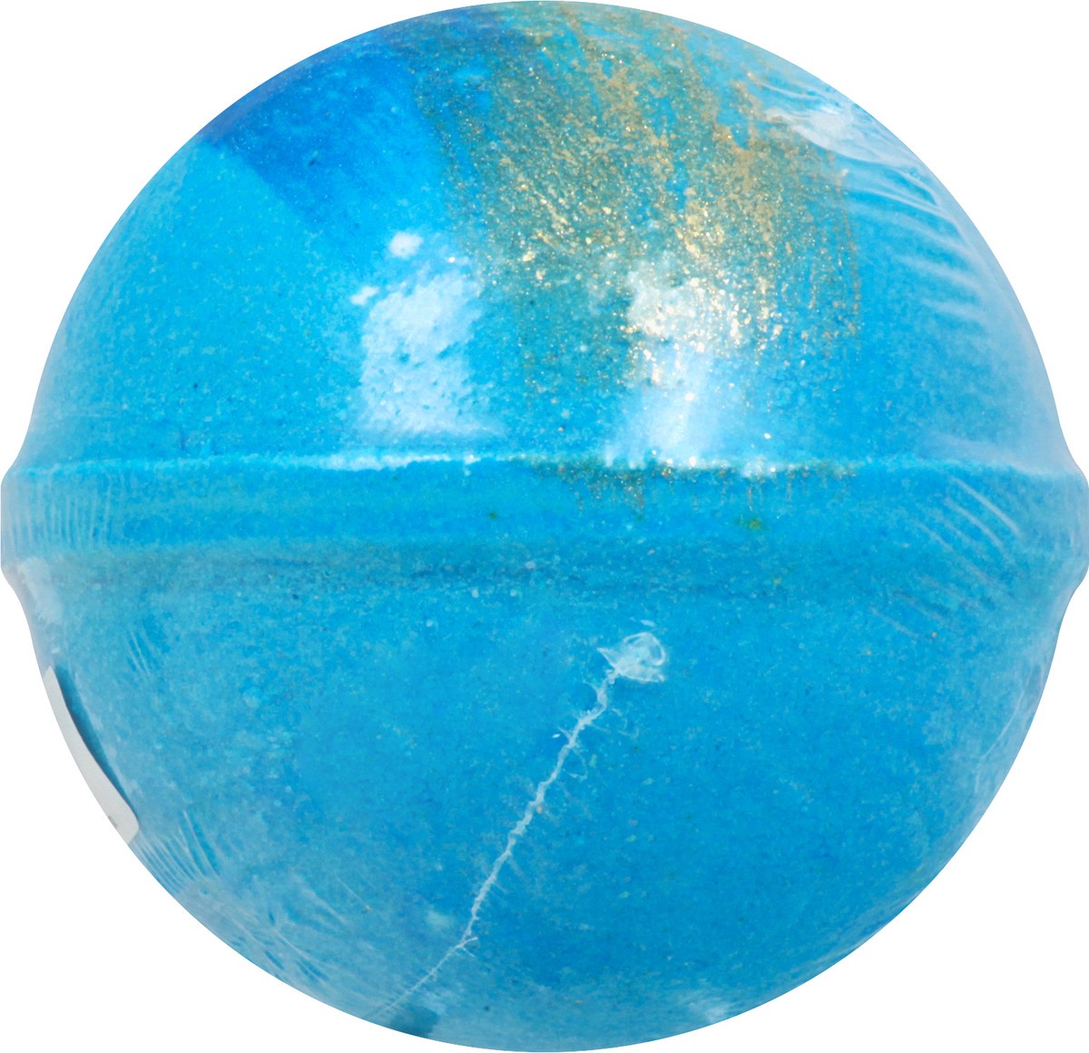 slide 3 of 11, Latika Blue Sapphire Bath Bomb 1 ea, 1 ea