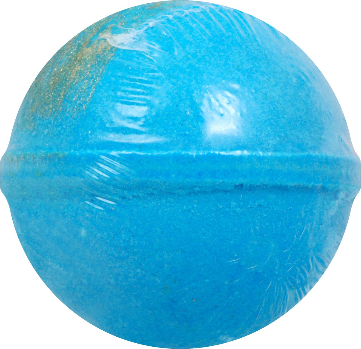 slide 4 of 11, Latika Blue Sapphire Bath Bomb 1 ea, 1 ea