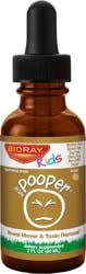 Bioray Herbal Drops Liq Pooper