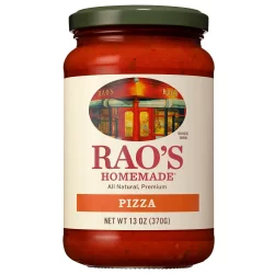 Rao's Homemade Homemade Pizza Sauce
