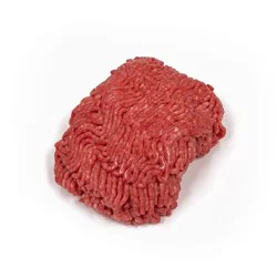 Dierbergs Ground Chuck Sc 1&2# 80/20