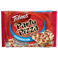 Totino's Party Pizza, Combination,(frozen)