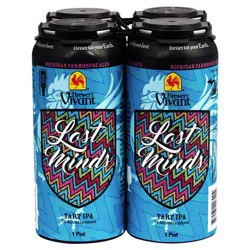Brewery Vivant Limited Seasonal