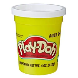 Play Doh
