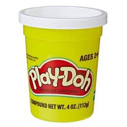 Play Doh