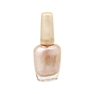 slide 1 of 1, Milani Glitzy Nail Color Glitzy Toast 02, 0.45 oz