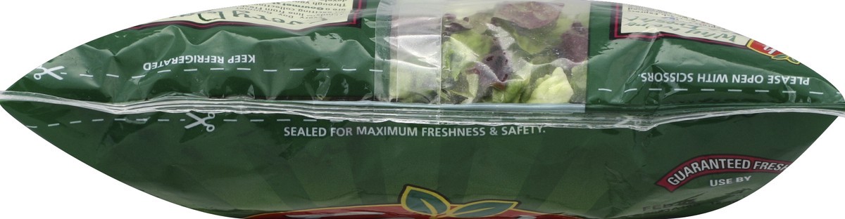 slide 3 of 6, Fresh Express Salad Greens 5-Lettuce Mix - 6 Oz, 6 oz