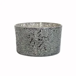 Holiday Home Class Candle - Gray