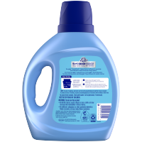 slide 2 of 5, Snuggle +SuperFresh Spring Burst Fabric Conditioner 66.1 fl oz, 66.1 fl oz