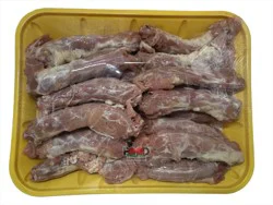 Skinless Chicken Neck