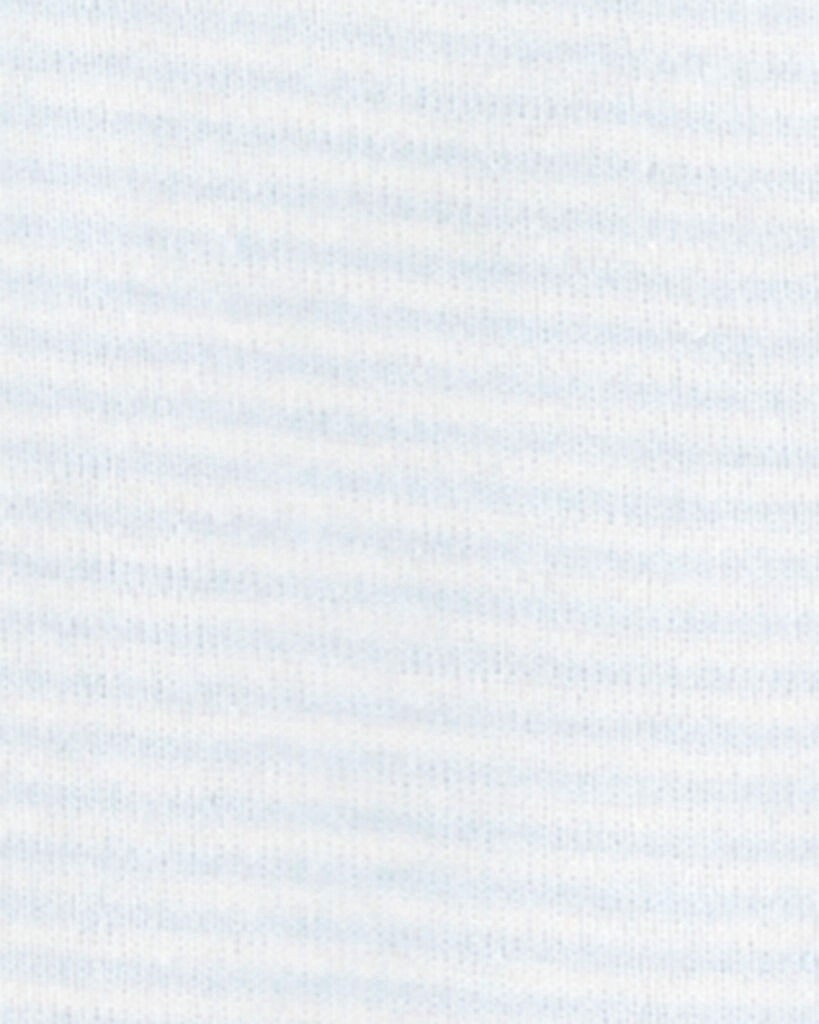 slide 3 of 4, Carter's Baby 3-Piece Dinosaur Little Outfit Set Blue 6M, 1 ct