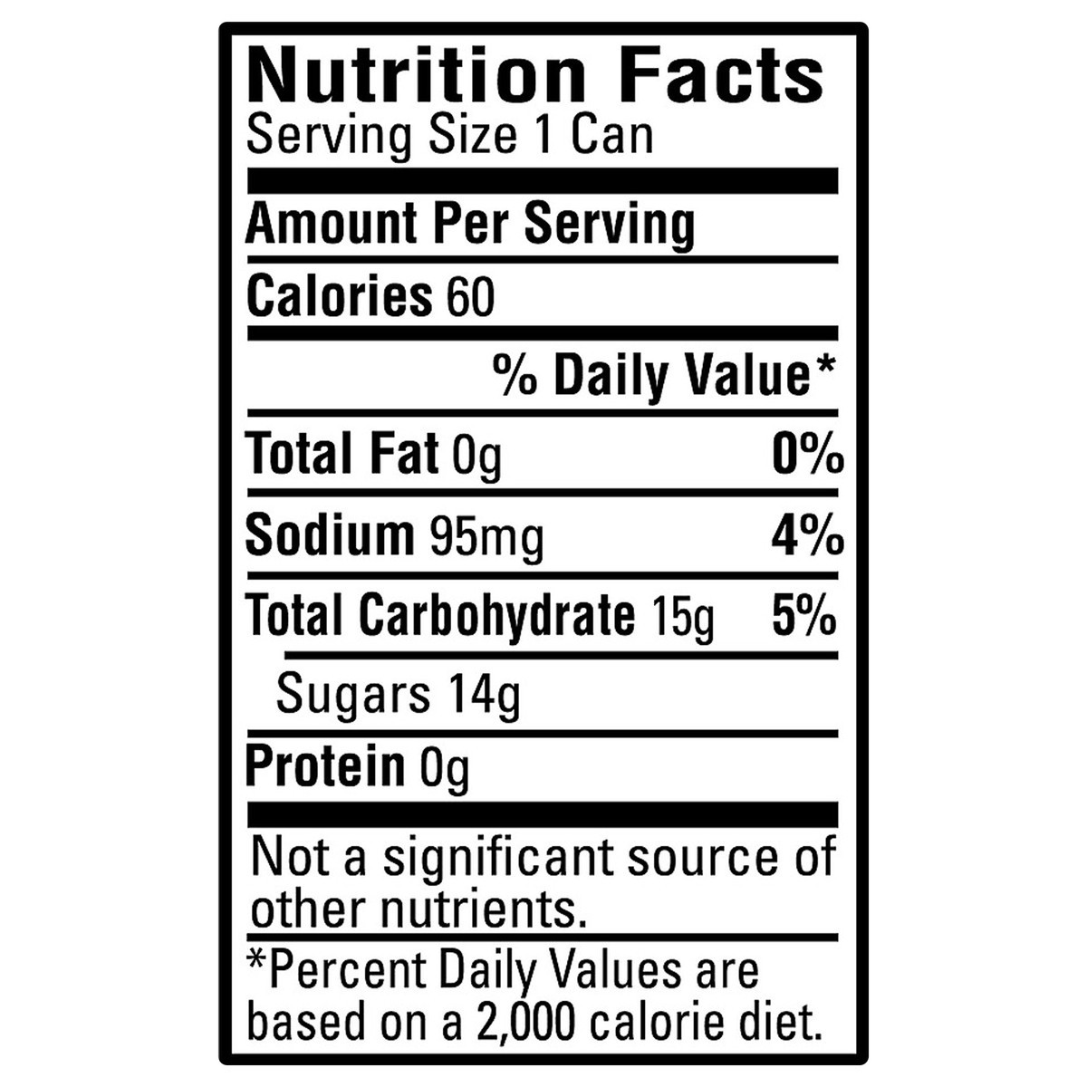 slide 3 of 5, Izze Fusions Lemon Lime Sparkling Beverage 12 Fluid Ounce Aluminum Can - 12 oz, 12 oz