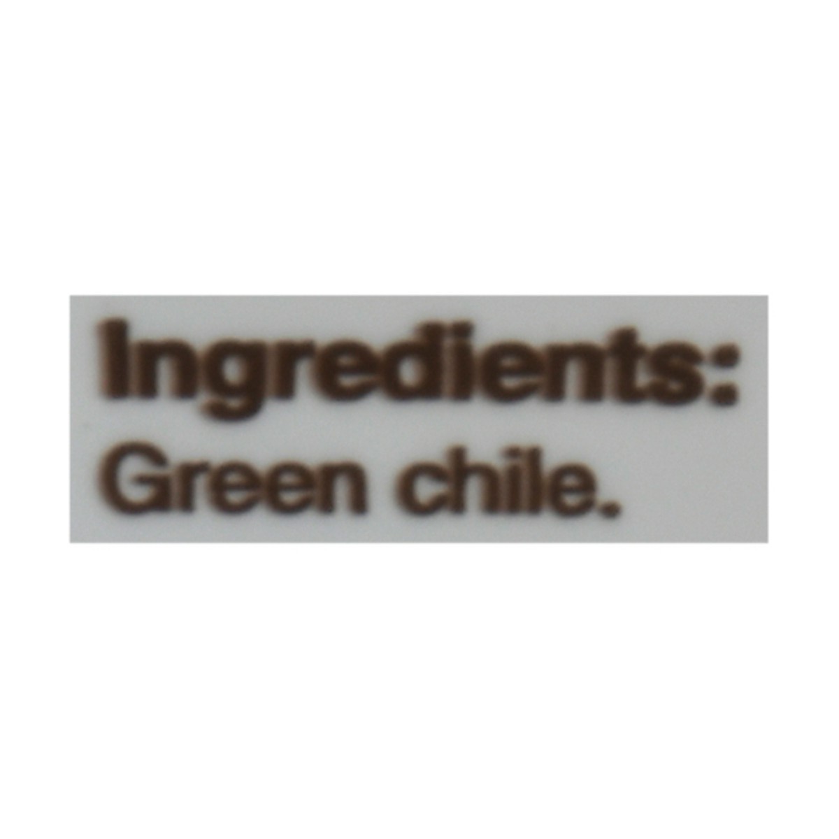 slide 5 of 12, Bueno Foods Bueno Hot Hatch Autumn Roast Green Chile 13 oz, 13 oz