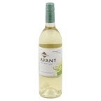 slide 1 of 1, Kendall-Jackson Wine Sauvignon Blanc Avant 2013 Bottle, 750 ml