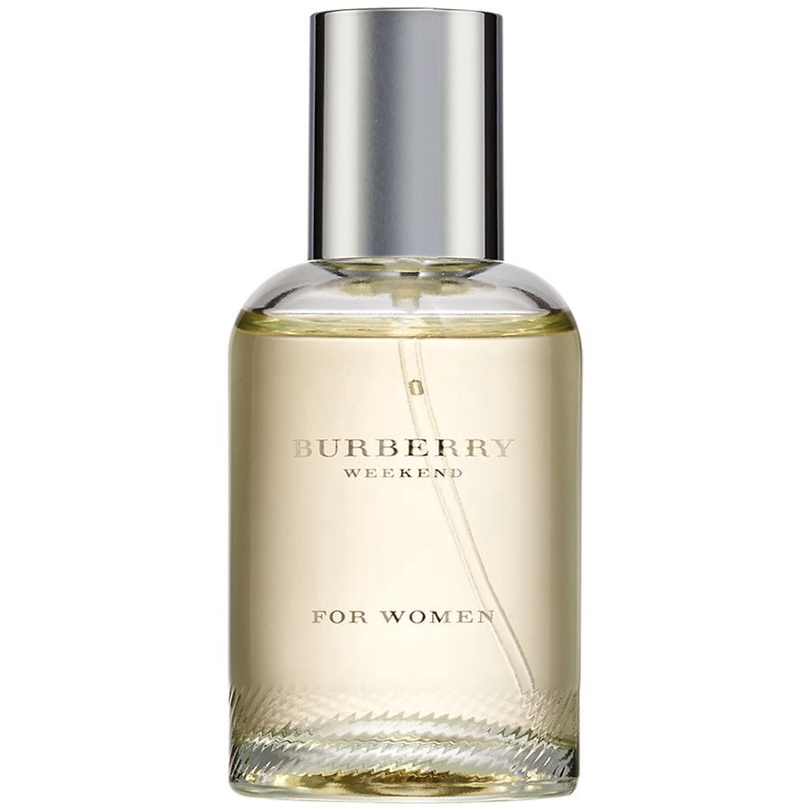 slide 1 of 3, Burberry Weekend Eau de Parfum for Women 30ml (1.0oz), 30 ml