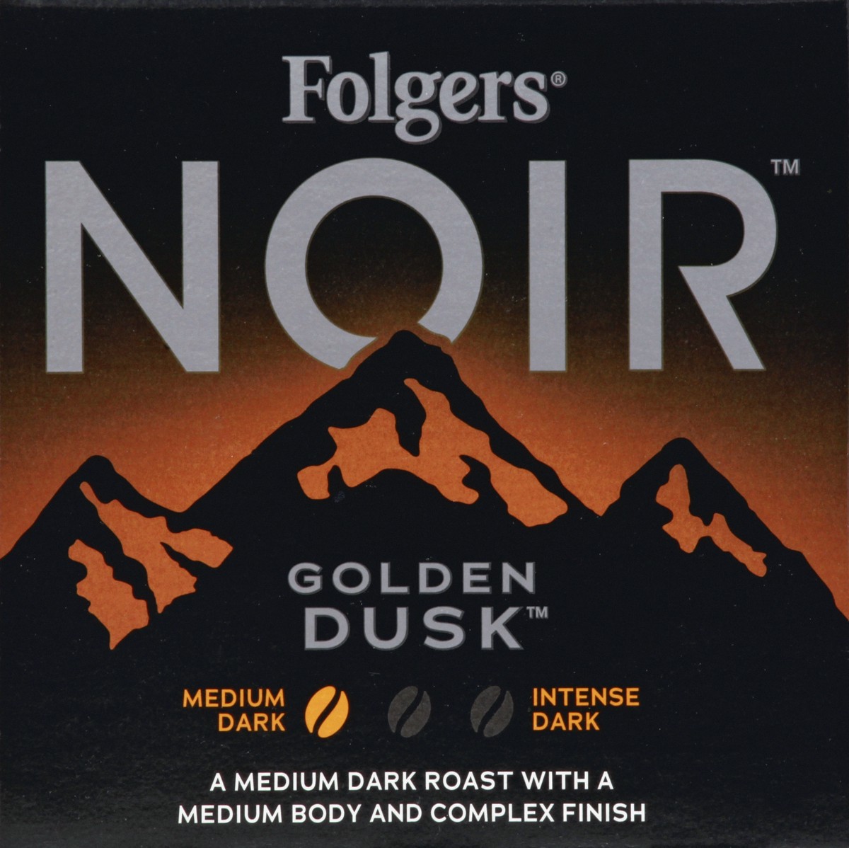 slide 8 of 12, Folgers Coffee - 12 ct, 12 ct