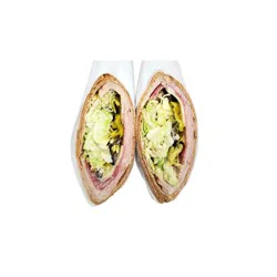 The Save Mart Company Italian Wrap - Grab N Go