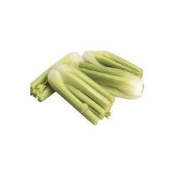 Organic Celery Hearts