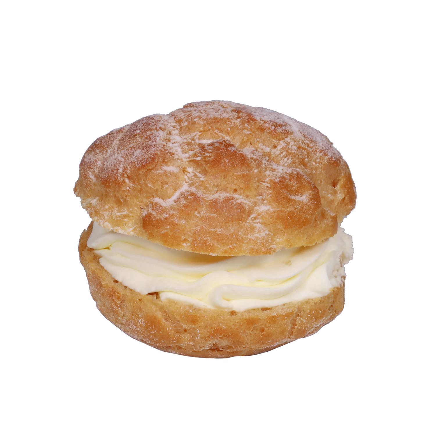 slide 1 of 1, H-E-B Cream Puff, 1 ct