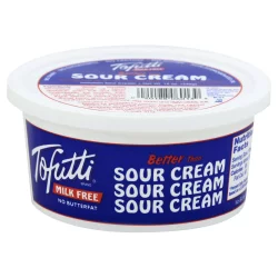 Tofutti Better Than Sour Cream