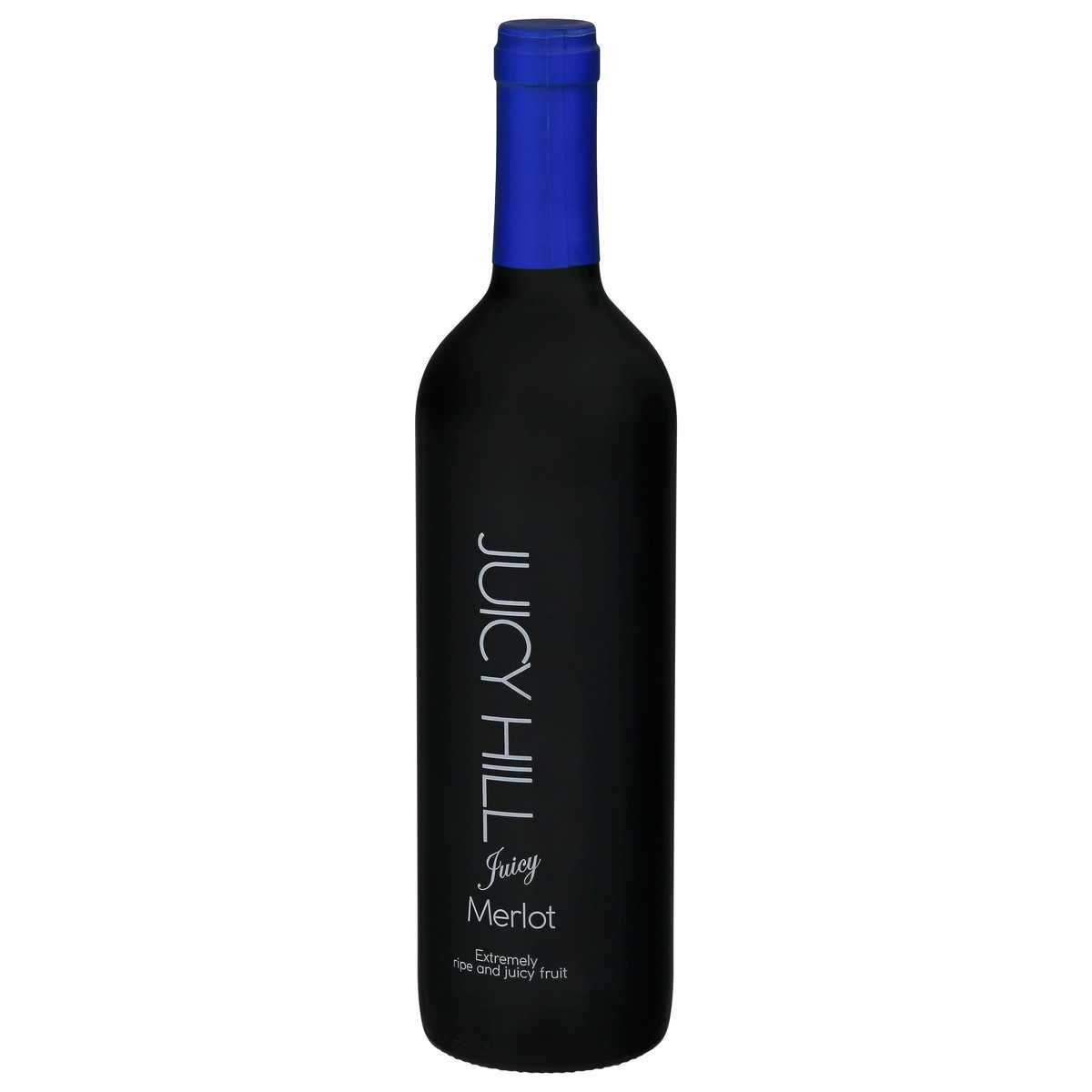 slide 4 of 9, Juicy Hill Juicy Merlot 750 ml, 750 ml