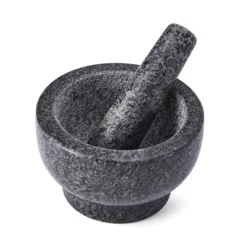 Farberware FW PRO Granite Mortar and Pestle - Small