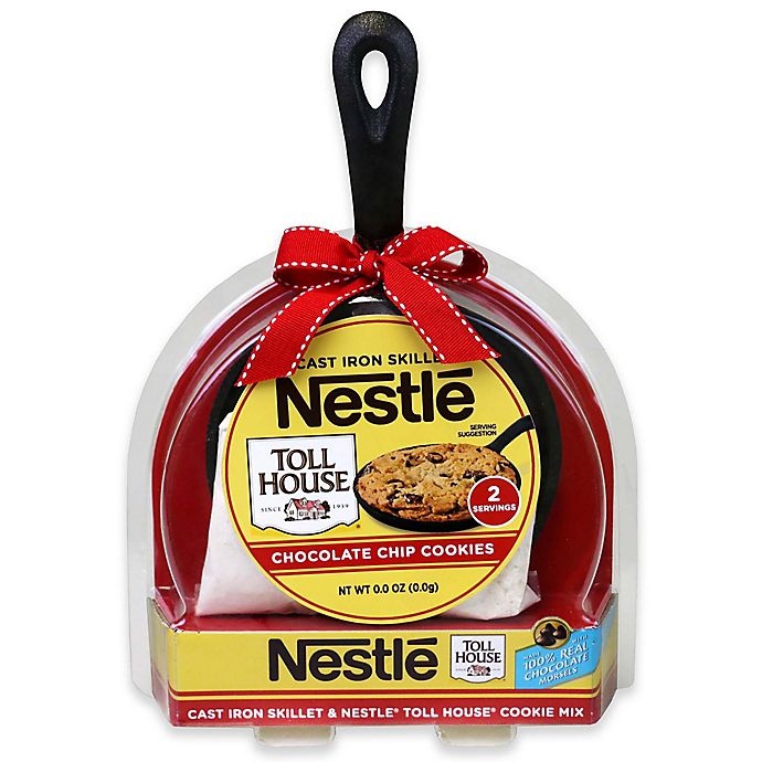 slide 1 of 3, Nestle Toll House Cookie Skillet, 1 ct