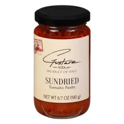 Gustare Vita Tomato Paste, Sundried