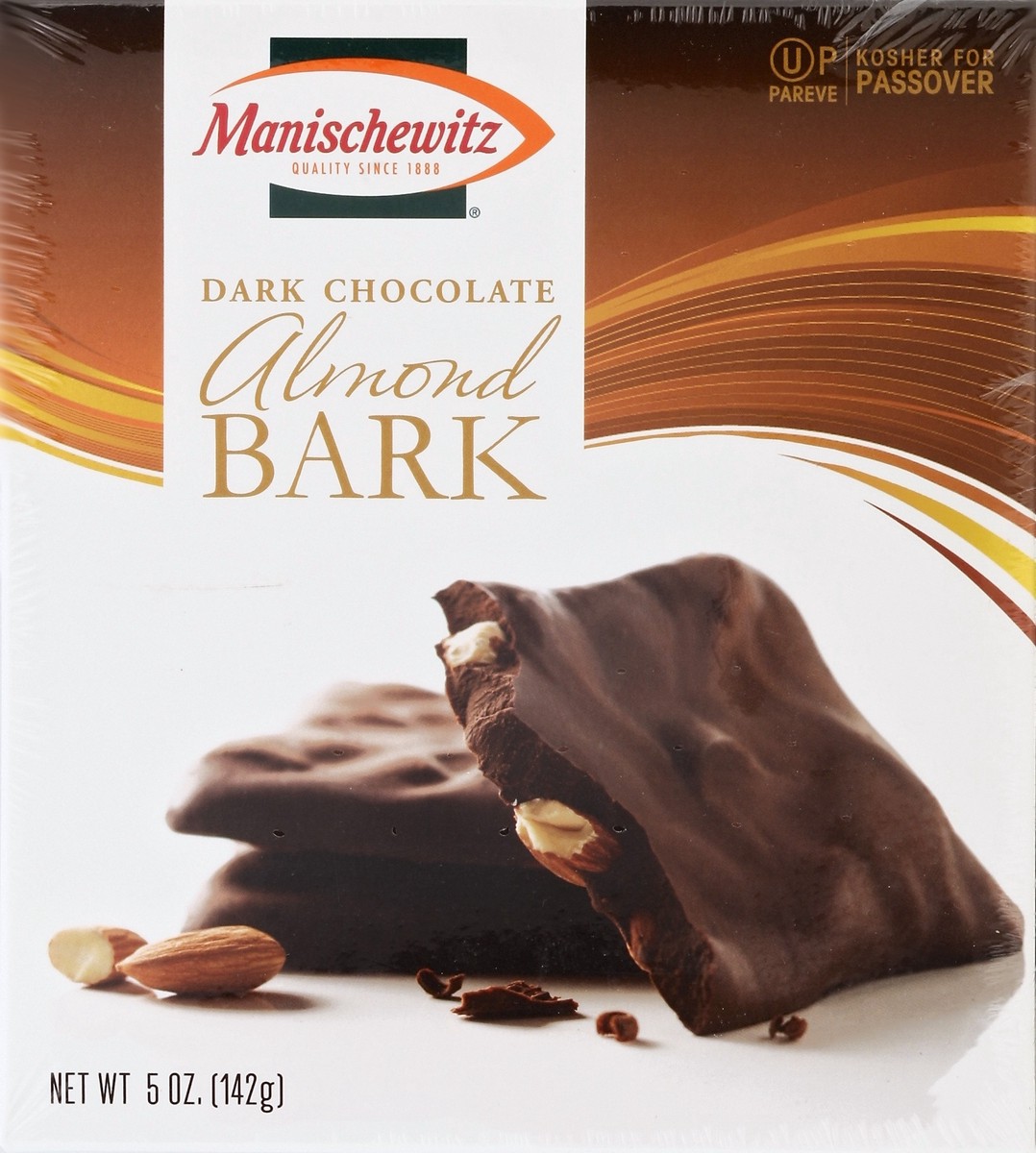 slide 2 of 4, Manischewitz Manhattan Dark Chocolate Bar Gift Box, 5 oz